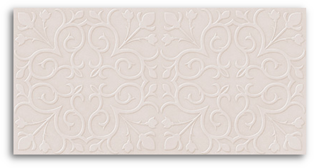 Infinity Prague Oyster Bay (Satin Matt) Wall Tile 300x600