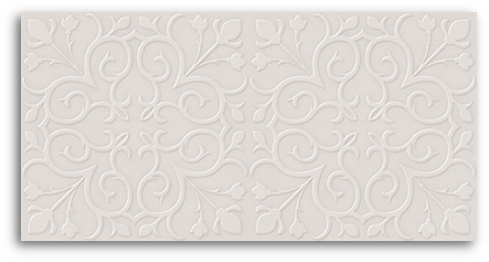 Infinity Prague Smoke Haze (Satin Matt) Wall Tile 300x600