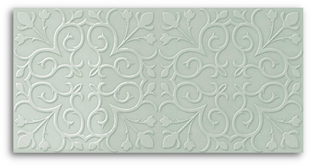 Infinity Prague Snowgum (Gloss) Wall Tile 300x600