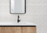Infinity Richmond Ancient White (Gloss) Wall Tile 300x600