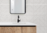 Infinity Richmond Ancient White (Satin Matt) Wall Tile 300x600