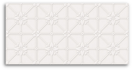 Infinity Richmond Ancient White (Satin Matt) Wall Tile 300x600
