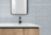 Infinity Richmond Breezy Blue (Gloss) Wall Tile 300x600