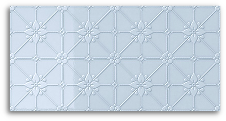 Infinity Richmond Breezy Blue (Gloss) Wall Tile 300x600