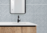 Infinity Richmond Breezy Blue (Satin Matt) Wall Tile 300x600