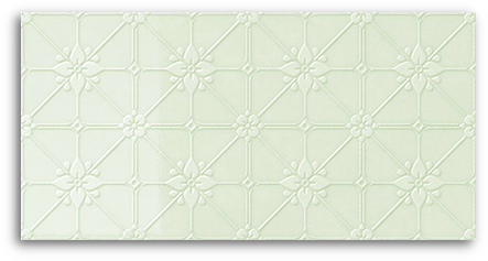 Infinity Richmond Classic Mint (Gloss) Wall Tile 300x600