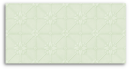Infinity Richmond Classic Mint (Satin Matt) Wall Tile 300x600