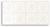 Infinity Richmond Heirloom Pearl (Gloss) Wall Tile 300x600