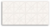 Infinity Richmond Heirloom Pearl (Satin Matt) Wall Tile 300x600