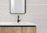Infinity Richmond Lofty Grey (Satin Matt) Wall Tile 300x600