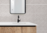Infinity Richmond Pumice Dust (Gloss) Wall Tile 300x600