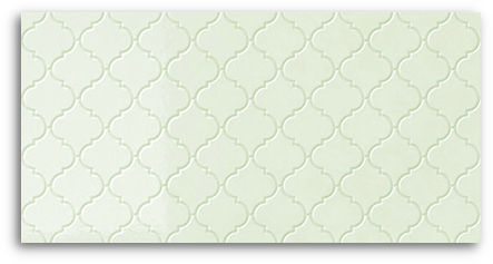 Infinity Zara Classic Mint (Gloss) Wall Tile 300x600