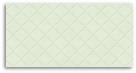 Infinity Zara Classic Mint (Satin Matt) Wall Tile 300x600