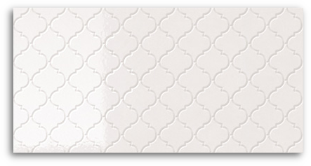 Infinity Zara Dirty Chai (Gloss) Wall Tile 300x600
