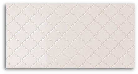 Infinity Zara Oyster Bay (Gloss) Wall Tile 300x600