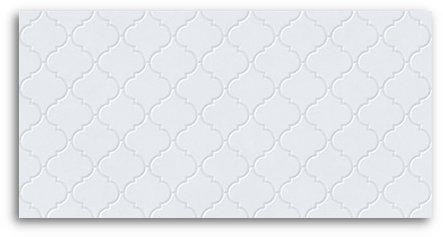 Infinity Zara Periwinkle (Satin Matt) Wall Tile 300x600
