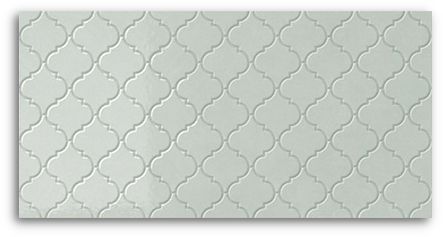 Infinity Zara Snowgum (Gloss) Wall Tile 300x600
