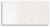 Infinity Mason Ancient White (Gloss) Wall Tile 300x600
