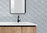 Infinity Mason Breezy Blue (Gloss) Wall Tile 300x600