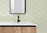 Infinity Mason Classic Mint (Gloss) Wall Tile 300x600