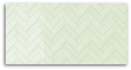 Infinity Mason Classic Mint (Gloss) Wall Tile 300x600