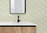 Infinity Mason Classic Mint (Satin Matt) Wall Tile 300x600