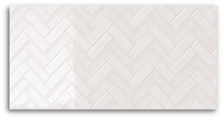 Infinity Mason Lofty Grey (Gloss) Wall Tile 300x600