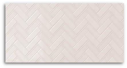 Infinity Mason Oyster Bay (Gloss) Wall Tile 300x600