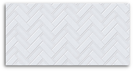 Infinity Mason Periwinkle (Satin Mat) Wall Tile 300x600