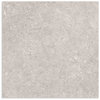 Jura Greige Matt Tile 600x600