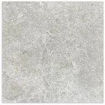 Antalya Silver Amber Tile 600x600
