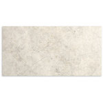 Antalya Bianco Matt Tile 300x600