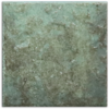 Dune Tahiti Emerald Glossy Tile 147x147