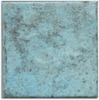 Dune Tahiti Turquoise Glossy Tile 147x147
