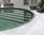 Dune Tahiti Emerald Anti Slip Tile 147x147