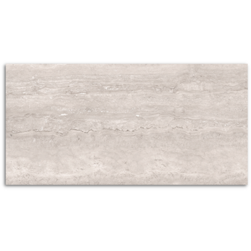IN/OUT Norcia Grey Vein Cut Matt Tile 300x600