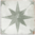 Rimini Green Matt Tile 200x200
