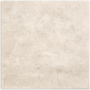 Riviera Ivory Tech Matt Tile 600x600