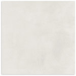 El Barro Clay White Matt Tile 300x300