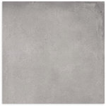 El Barro Clay Grey Matt Tile 300x300