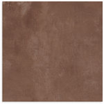 El Barro Clay Terracotta Matt Tile 600x600