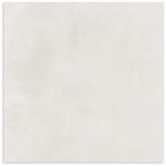 El Barro Clay White External Tile 600x600