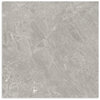 Mystery Grey Matt Tile 600x600