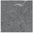 Mystery Black Matt Tile 600x600