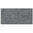 Mystery Black Matt Tile 600x1200