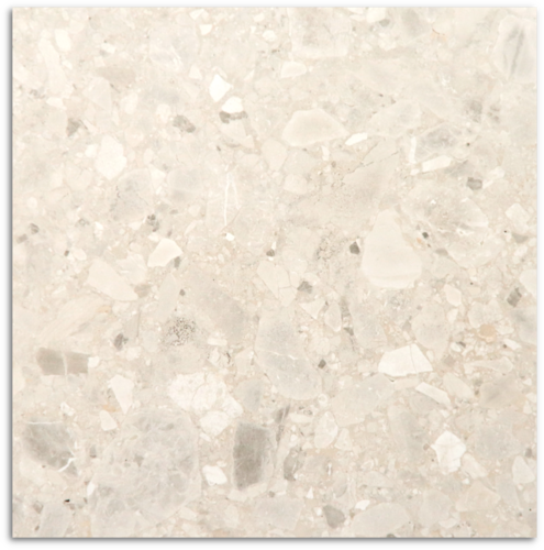 IN/OUT Ceppo Light Beige Matt Tile 600x600
