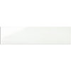 Pastella White Gloss Wall Tile 65x265