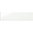 Pastella White Gloss Wall Tile 65x265