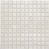 Mosavit Urban Bianco Glass 24x24