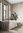 Bedrock Beige Matt Tile 600x600
